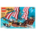 [국내당일발송]레고 6243 해적선 Pirates Brickbeards Bounty : LE츠GO