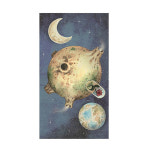 어린왕자 타로카드 Little Prince Tarot : 타로서점