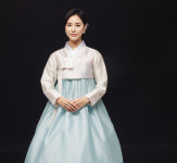 [한복대여] 합리적이고 고급진 하객 혼주한복대여 74번 : 가온드레스and한복