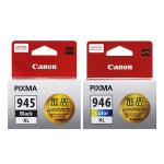 캐논 잉크 PG 945XL MG3090 MG2490 2590 TR4590 4595 : 모노테크
