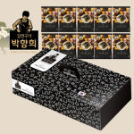 박향희 김 프리미엄 추석선물세트6호(전장김 / 10봉) : songfoxshop