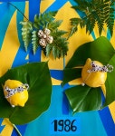 [히스토리 바이 딜란] Mon Amour Cheetah Brooch : historybydylan