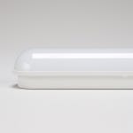 비츠온 LED 십자등 60W 실내및 창고등 쉽게 설치할수있는 등기구 주광색 전구색 : 주트릭스