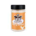 펫츠플레이트 동결건조간식 치킨파우더 100g : 펫츠플레이트