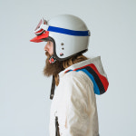 Racer Hood : 디한웍스