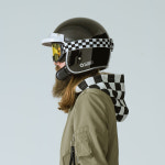 Checker Hood : 디한웍스