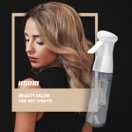 미용실분무기 안개 분사 화분 헤어 미스트 미세 수동 분무기 스프레이 : 더드림1983