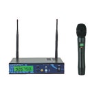 시스콤 LRX-900H+LTX-929H SYSCOM 1CH 무선 핸드마이크세트 : DKDKSHOP
