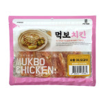 먹보 치킨 숫불미니닭갈비 300g : 라이브펫