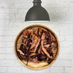 맥반석 통다리 : 목포달산상회