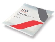 KM Non-Woven Wiper / WW-2109 / 9인치X 9인치 / 300장(Bag) / 와이퍼 : 미지켐 - 특수시약 소모품