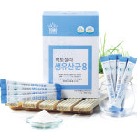 토모라이프 락토셀라 생유산균8 : 여우타임