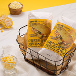 더블치즈클래식 치아바타 그릴드치즈샌드위치 10개 : 그릴몬스터샵