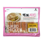 먹보 치킨 스틱껌 300g : 마스코타
