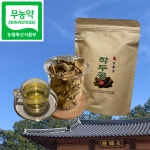 남녀노소 건강에 좋은 무농약 화순 금오사 작두콩차 100g : 하루 플러스