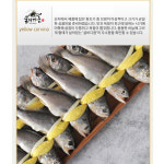 굴비다움 영광 법성포 엮걸이굴비 반찬 생선 구이 조림 30미/60미 : 타몰
