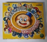 [PC] 스노우 브라더스 1,2,3 합본 (미개봉) : 올드플레이
