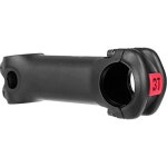 3T 2036100DBAF41W Apto Team Stealth Bike Stem and Parts 3T 2036100DBAF41W Apto 팀 스텔스 자전거 줄 : 해피웰빙