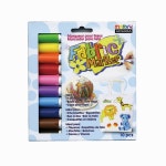 의류 천 패브릭마카 리폼 만들기 꾸미기 DIY 560-10색 : 오리네집