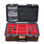 호환 리드오거나이저 sc-1510B형 단품 펠리칸 1510 im 2500 tn-5119 V525 pelican case 전용 : CASEBROS