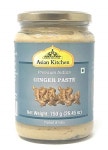 Asian Kitchen Ginger Paste 26.5oz (750g) 아시안 키친 생강 페이스트 751.3g (750g) : 해외직구 글로마켓 B