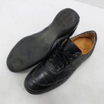 제니아 여성 230 천연 가죽 로퍼 스니커즈 구두 블랙 : 구제매니아몰