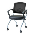 SVF-023 사무용 컴퓨터 책상 의자 : 한양몰