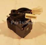 G0116 FASTECH Ezi-SERVO EzM-42S-A-D 파스텍 스텝모터 스테핑모터 : 파츠딜