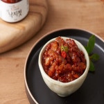 강경 양념젓갈12종 1kg 심씨네 명가젓갈 : 강경심씨네젓갈