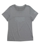 h6825 여성 110 라운드넥 반팔티 푸마 구제모은 : 구제모은 gujemoeun