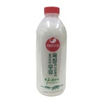 서울우유 목장우유 1L : 청춘푸드몰