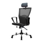 SVF-026 사무용 컴퓨터 책상 의자 : 한양몰