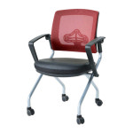 SVF-023 사무용 컴퓨터 책상 의자 : 한양몰