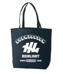 하이라이트 서브미션 에코백 : 하이라이트스포츠