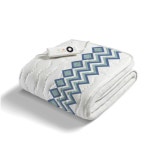 이메텍 뉴 순면 전기요 싱글 IMO-667 세탁가능 자동전원차단 오코텍스인증 전자파차단 이태리 가전브랜드 1위업체 : 글로벌114