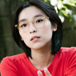 애쉬크로프트긴즈버그 46사이즈 남자 여자 뿔테 클립온안경 : 아이언맨안경