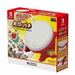 닌텐도 스위치 태고의 달인 호리 타타콘 북컨트롤러+채 한국 정품 : 로그인몰