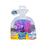 진짜 같은 내 친구, 리틀 라이브 펫 리틀피쉬, 리틀버드 물고기 새 장난감 : The 싼몰