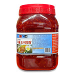 강가네 다용도 냉면 국수 비빔장 다데기 3kg : MMMALL