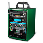 VICBOSS 빅보스 충전용 포터블 앰프 PWA-220 : 소리나