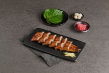 민물장어 양념구이 1kg (6-8마리) : 참손푸드