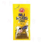 일회용머스타드/오뚜기 : 주식회사오성식품