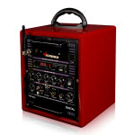 VICBOSS 빅보스 충전용 포터블 앰프 PWA-510 : 소리나