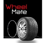 내차의 휠을 보호하는 방법 휠메이트 : 하늘가지