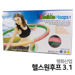 평화 헬스원 3.1kg 108cm : 시대스포츠