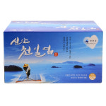 영심이네 신안 천일염 3년묵은소금 5kg 10kg 20kg : 산정에프앤디