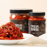 아라선 가오리무침 1kg : 포세이돈 마켓