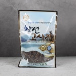 국내산 남해 건 고사리 100g : 올댓리빙
