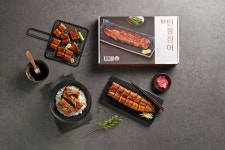 민물장어 양념구이 1kg (8미) : 참손푸드