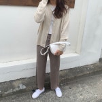 메르 캐시 가디건 : BELLE 더벨르
